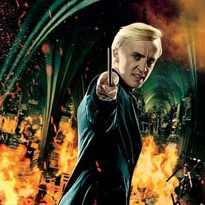 Foto Harry Potter e as Relíquias da Morte - Parte 2