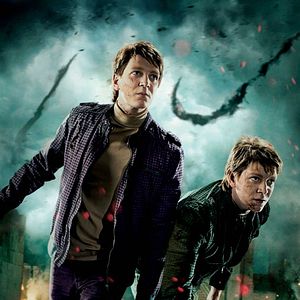 Foto Harry Potter e as Relíquias da Morte - Parte 2