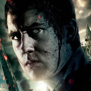 Foto Harry Potter e as Relíquias da Morte - Parte 2