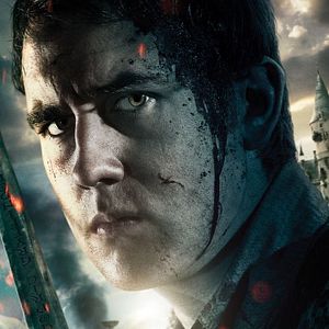 Foto Harry Potter e as Relíquias da Morte - Parte 2