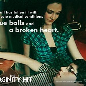 Foto As Aventuras de um Virgem