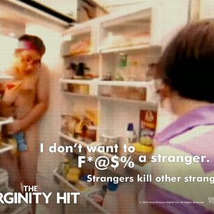 Foto As Aventuras de um Virgem