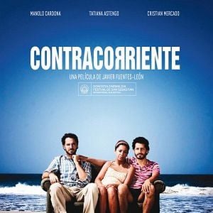 Foto Contracorrente