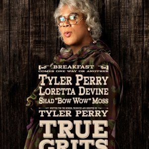 Foto Madea's Big Happy Family