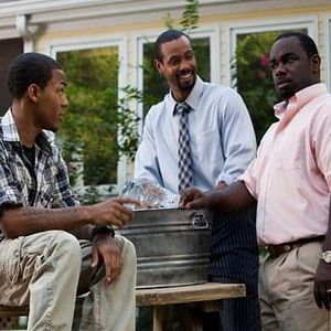 Foto Madea's Big Happy Family