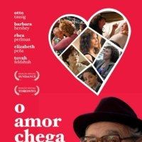 Foto O Amor Chega Tarde