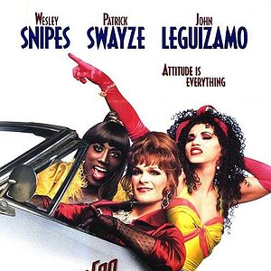 Foto Para Wong Foo, Obrigada por Tudo! Julie Newmar