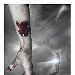 Foto Dylan Dog e as Criaturas da Noite