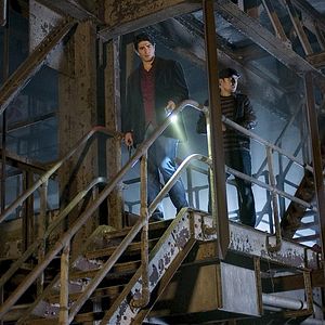 Foto Dylan Dog e as Criaturas da Noite
