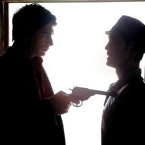 Foto Dylan Dog e as Criaturas da Noite