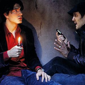 Foto Dylan Dog e as Criaturas da Noite