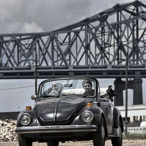 Foto Dylan Dog e as Criaturas da Noite