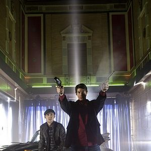 Foto Dylan Dog e as Criaturas da Noite