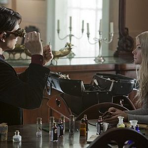 Foto Dylan Dog e as Criaturas da Noite