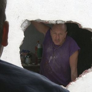 Foto O Homem ao Lado