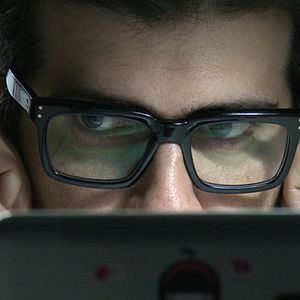 Foto O Homem ao Lado