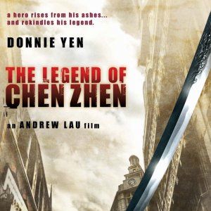 Foto Chen Zhen – A Lenda dos Punhos de Aço