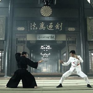 Foto Chen Zhen – A Lenda dos Punhos de Aço