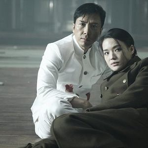 Foto Chen Zhen – A Lenda dos Punhos de Aço