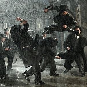 Foto Chen Zhen – A Lenda dos Punhos de Aço