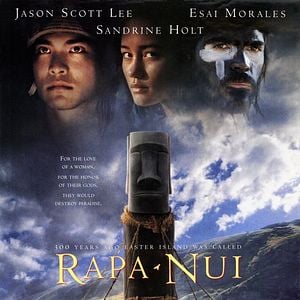 Foto Rapa Nui - Uma Aventura no Paraíso