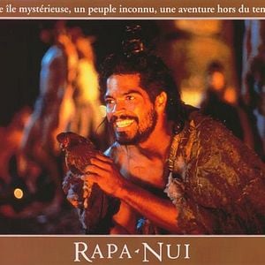 Foto Rapa Nui - Uma Aventura no Paraíso