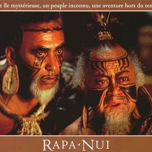 Foto Rapa Nui - Uma Aventura no Paraíso