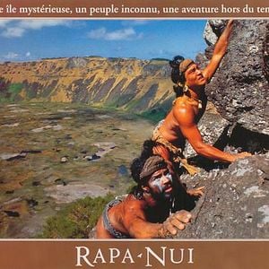 Foto Rapa Nui - Uma Aventura no Paraíso