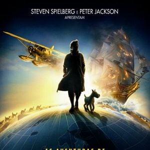 Foto As Aventuras de Tintim