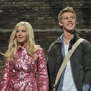Foto A Fabulosa Aventura de Sharpay