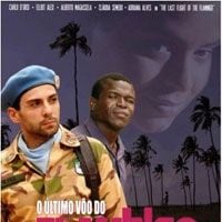 Foto O Último Voo do Flamingo