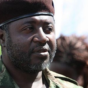 Foto O Último Voo do Flamingo