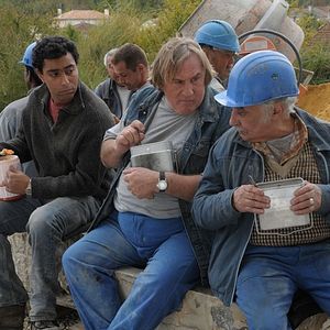 Foto Minhas Tardes com Margueritte