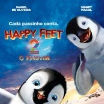 Foto Happy Feet 2 - O Pinguim