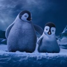 Foto Happy Feet 2 - O Pinguim