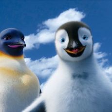 Foto Happy Feet 2 - O Pinguim