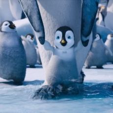 Foto Happy Feet 2 - O Pinguim