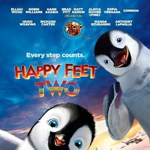 Foto Happy Feet 2 - O Pinguim