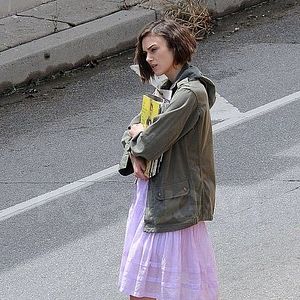 Foto Procura-se um Amigo para o Fim do Mundo