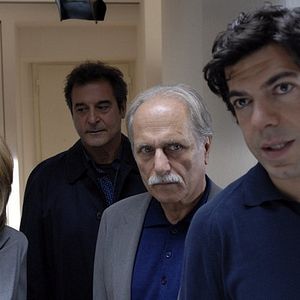 Foto Saturno em Oposição