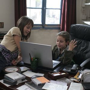 Foto O Pai dos Meus Filhos