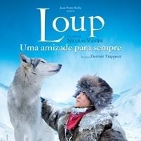 Foto Loup - Uma Amizade para Sempre