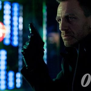 Foto 007 - Operação Skyfall