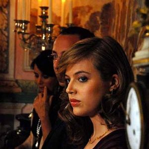 Foto Singularidades de uma Rapariga Loira