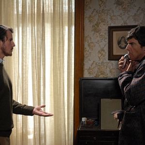 Foto Singularidades de uma Rapariga Loira