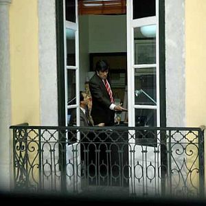 Foto Singularidades de uma Rapariga Loira