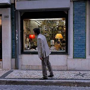 Foto Singularidades de uma Rapariga Loira