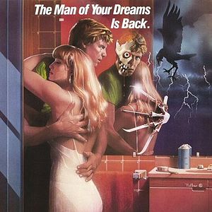 Foto A Hora do Pesadelo 2 - A Vingança de Freddy