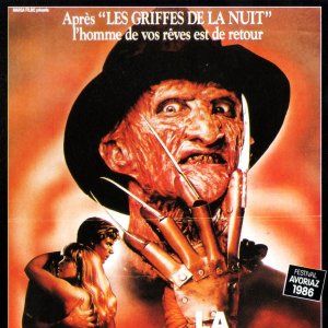 Foto A Hora do Pesadelo 2 - A Vingança de Freddy