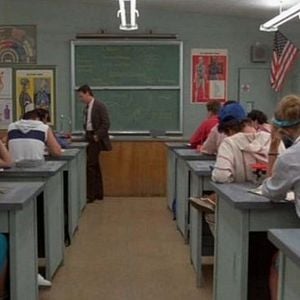 Foto A Hora do Pesadelo 2 - A Vingança de Freddy